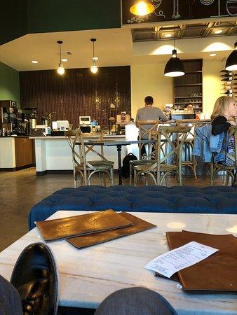 Urban Alchemy Coffee + Wine Bar