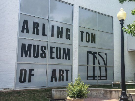 Arlington Museum of Art